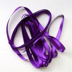 Mor Saten Kurdela 6 Mm 23 Metre