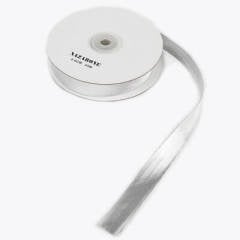 Simli Biye 2 cm - 25 Metre Gümüş