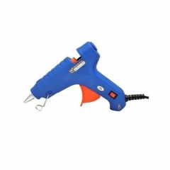 20 Watt İnce Silikon Tabancası + 10 Adet İnce Silikon