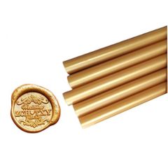 Mühür Mumu Gold 11x110mm 10 Adet Çubuk