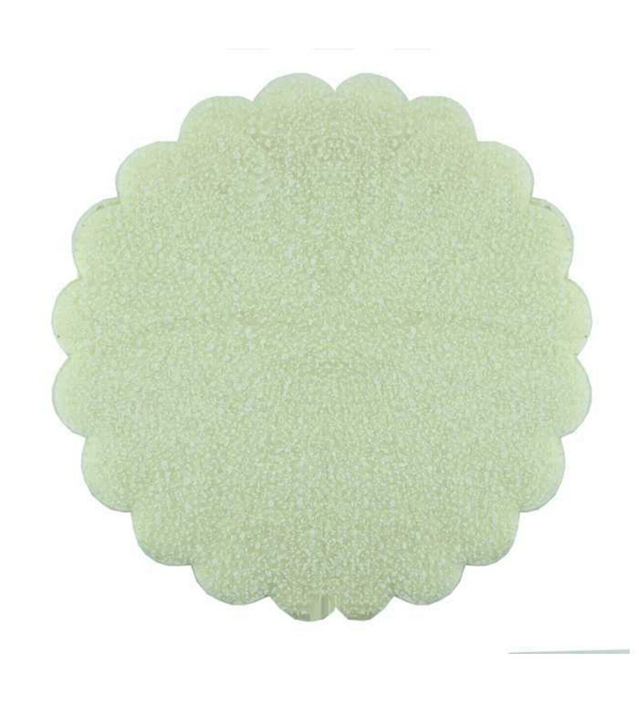 Organze Karli Tül Krem 18 Cm 100 Adet